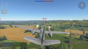 A-26B-10 | Штурмовой Инвэйдер | War Thunder