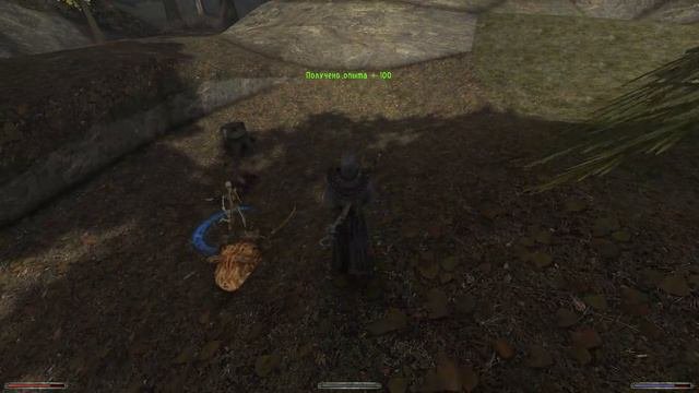 Gothic 2 Готика 2 Возвращение 2.0 прохождение №63 Винокурня в лесу, где найти и как попасть
