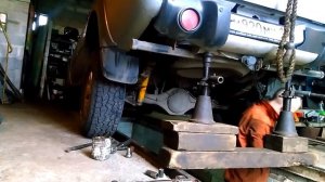 МИЦУБИСИ L200. НОВЫЕ РЕССОРЫ ОСТАЛИСЬ НЕ У ДЕЛ!!!