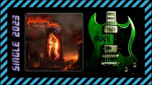 Адамант — Сердце тьмы (2023) (Heavy Metal)