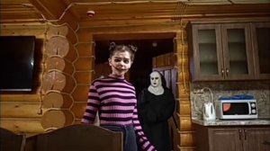 Клип по каналу Непета Страшилки. "Соня и Баку" демон