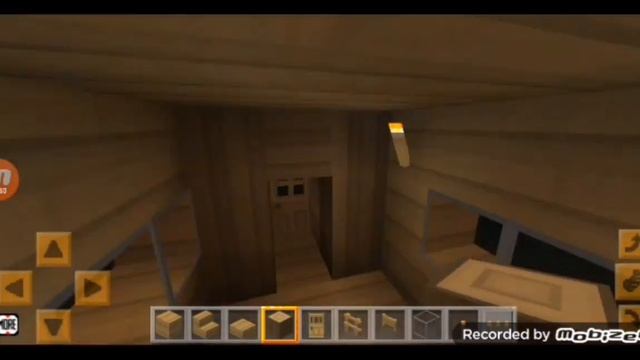 ꧁loki craft꧂постройка деревни под названием "Дубовая Деревня" 1/??? часть в локи крафте ꧁loki craft смотреть онлайн