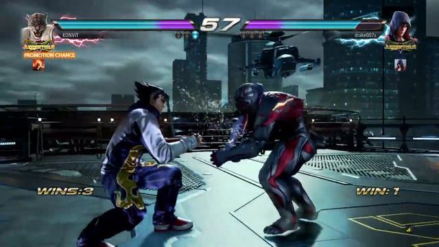 Im done with this HARADA