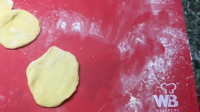 Тесто для вареников, вареники с вишней смотреть онлайн