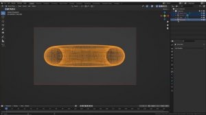 Create a Circular Text Animation in Blender (Motion Graphics)