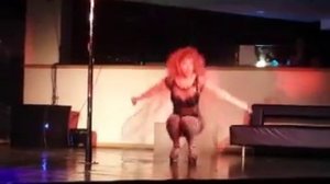 "Toxic Lolita" Lolita Noire at ClubZ