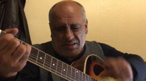 Низами Баширов Белиджинский