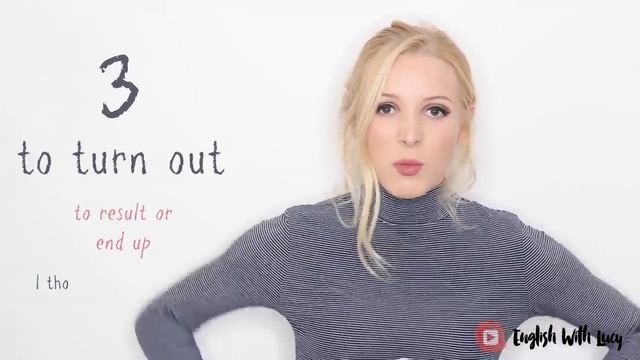 Learn 50 Phrasal Verbs in 30 minutes - ALL the Advanced Phrasal Verbs You Need! (+ Free PDF & Quiz) смотреть онлайн