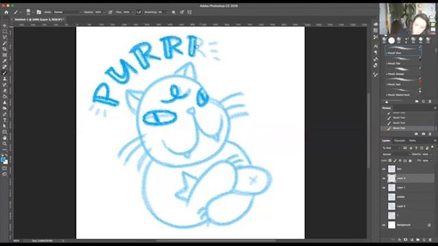 Making Gifs Warmup 4 смотреть онлайн