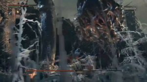 Bloodborne™ - Амигдала | Прохождение Босса