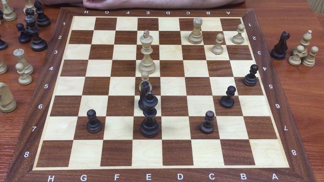 Разрушение крепостей Как выиграть в шахматах