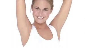 Реклама Dove: Антиперспирант Dove Original для бритых подмышек