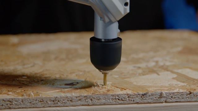 #6 Drill & Screwdriver "TWIN DRILL" 18V | Teaser Video - BATAVIA смотреть онлайн