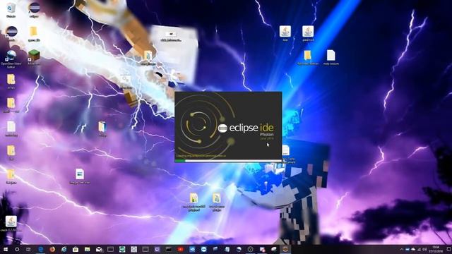 tuto comment download eclipse for java EE developer смотреть онлайн