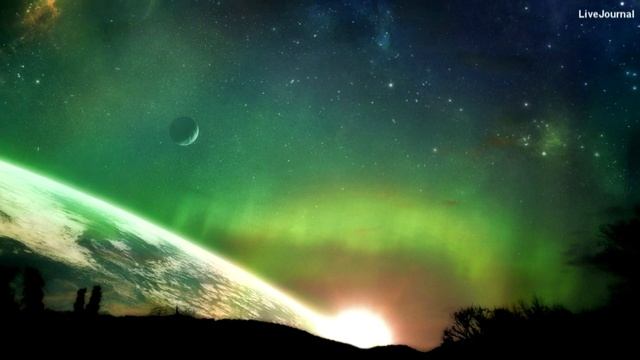 Новые энергии уже на Земле будьте готовы к переменам во всем мире!