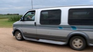 1996 CHEVROLET EXPRESS 1500 For Sale