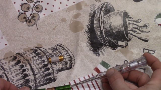 Как определить полярность постоянного тока с низким напряжением индикаторной отверткой . смотреть онлайн