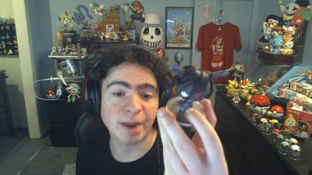 Unboxing the Isaac Four Souls Collectors Box & Figures! - смотреть онлайн