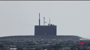 Две «Варшавянки» отправились к месту постоянного базирования