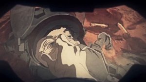 Blade Runner 2049 | short film Blackout 2022