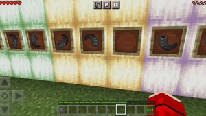 как звучать все козьи рога в майнкрафт и их происхождение|wins