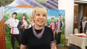 Народы Урала