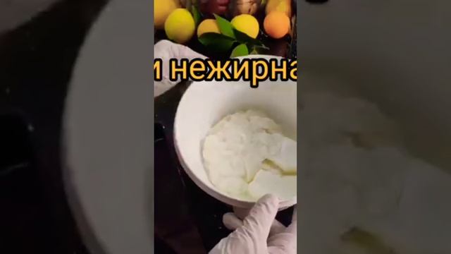 Самый вкусный соус. Греческий дзадзики #shorts #рецепты #соус