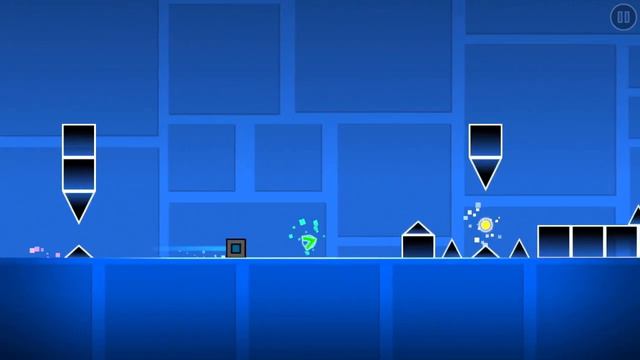 Libets Delay Layout Preview