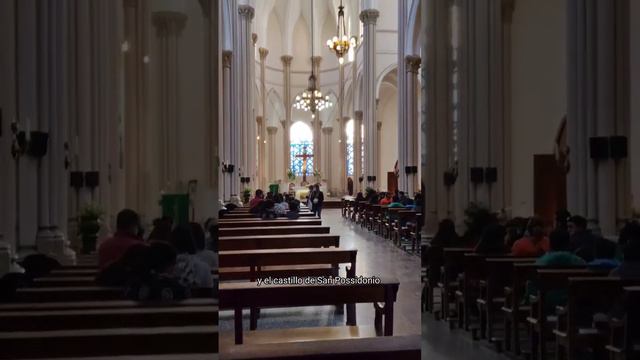 Parroquia Nuestra Señora del Carmen, Villa Allende, Córdoba Argentina