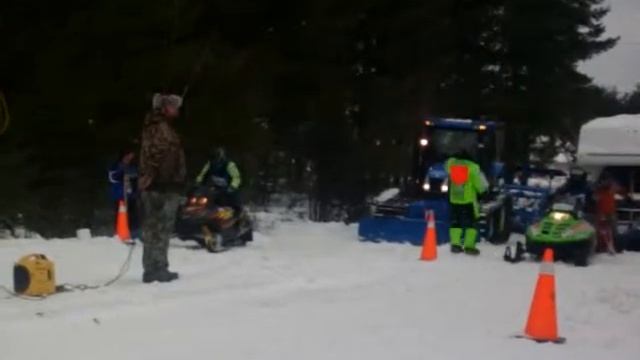 ski-doo racing Team Stud Finder 5 смотреть онлайн