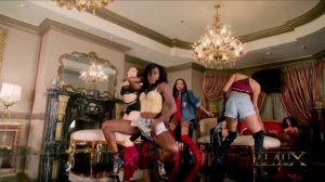 Timi Kullai & DJ Ramezz - Never Alone (VJ Aux).mp4