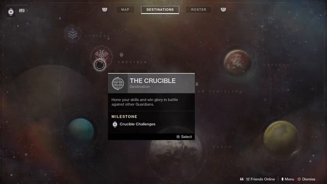 Destiny 2: HOW TO GET THE TRACTOR CANNON! смотреть онлайн