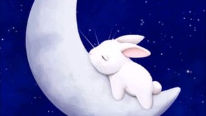 Сказка о кролике который хотел уснуть ?Кролик который хотел уснуть Терапевтические сказки перед сно