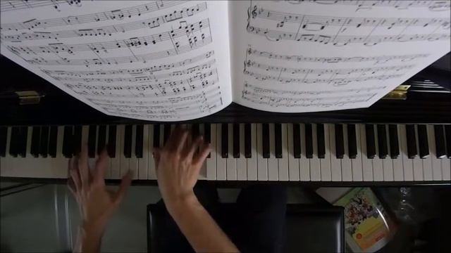 Fiddle Time Sprinters No.31 Dominant Gene Piano Accompaniment (Student Book P.28) смотреть онлайн