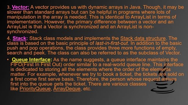 Collection of classes смотреть онлайн