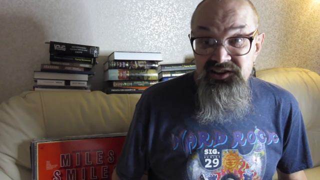 Алексей Рыбин про Stevie Ray Vaughan - Live At Carnegie Hall - 1997 (1984) смотреть онлайн