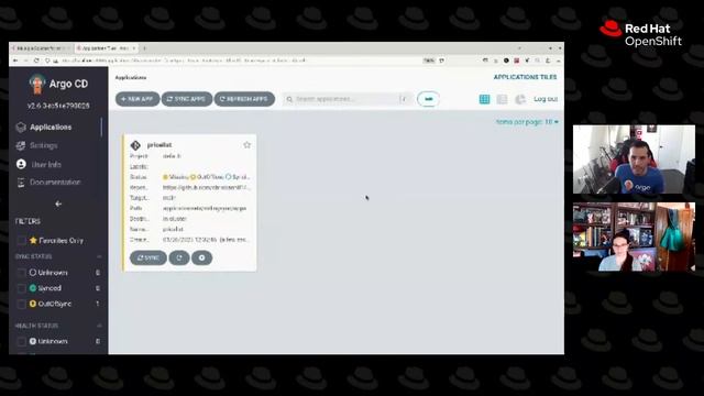 GitOps Guide to the Galaxy (Ep 52) | Argo CD: What's Next смотреть онлайн