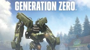 Generation Zero _ FIRST 15 MINUTES (PC)