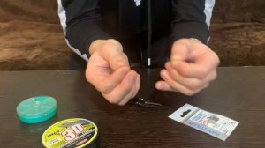 С рыбалкой по жизни. Как вязать поводки, крючки.