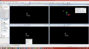 Microstation v8i SS3 for beginners 002