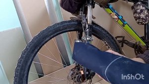 крепление для бутылок /флягодержатели на велосипед своими руками. питьевая система на велосипед.