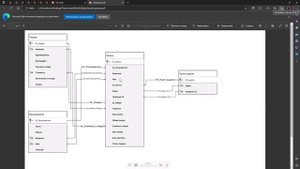 Урок Visio - 3