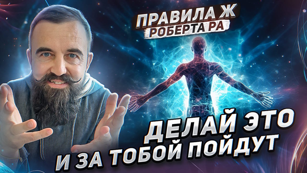 ПРАВИЛО, Которое ПРИВОДИТ К МИЛЛИОНАМ: Необычный Путь к Богатству