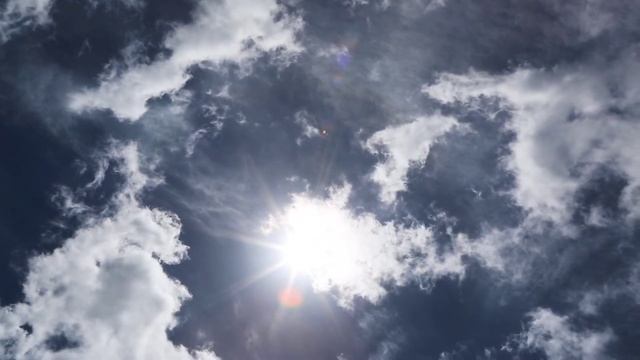 Медитация "Солнце и Луна в гармонии" смотреть онлайн