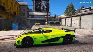 ДЕВУШКА ПОВЕЛАСЬ НА ДОРОГУЮ ТАЧКУ! ЖИЗНЬ ДЕВУШКИ В ГТА 5 ОНЛАЙН (GTA 5 RP) ГТА 5 МОДЫ
