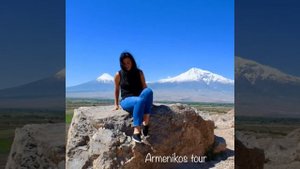 Armenian song. Армения. Ереван. Армянские песни. Armenikos tour
