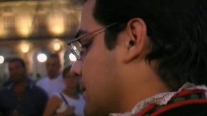 Испания  Золотой глобус   08