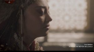 Alparslan Büyük Selçuklu 59. bölüm 2. fragmanı | siyasi evlilik mi? | ters köşe mi? | Seferiye hatu