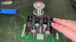 Sansui au-a907i mos limitet (part 2)