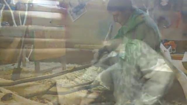 лестница